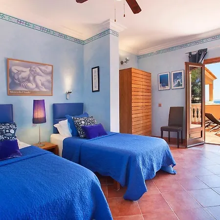 Holiday home Angelo Capri