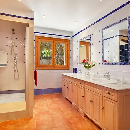 Holiday home Angelo Capri
