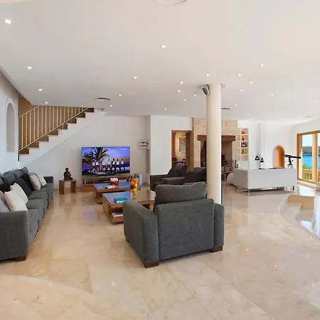 Holiday home Angelo *