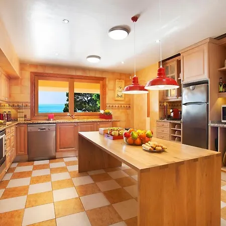 Holiday home Angelo
