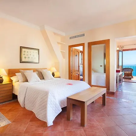 Angelo Holiday home Capri
