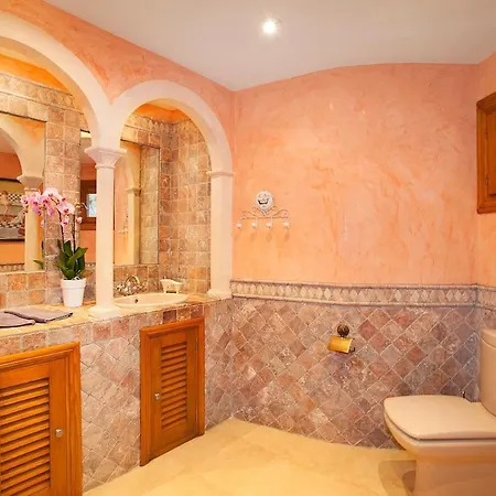Ferienhaus Angelo
