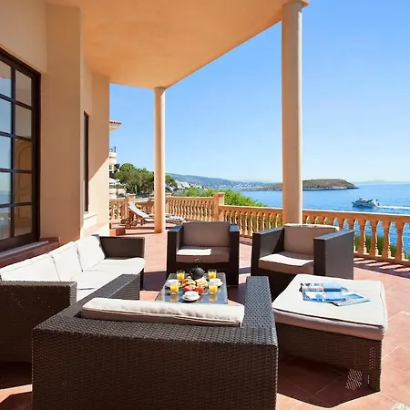 Ferienhaus Angelo Capri