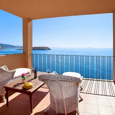 Ferienhaus Angelo Capri