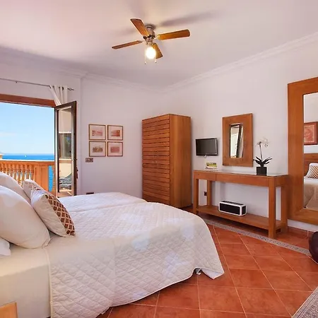 Сasa de vacaciones Angelo Capri
